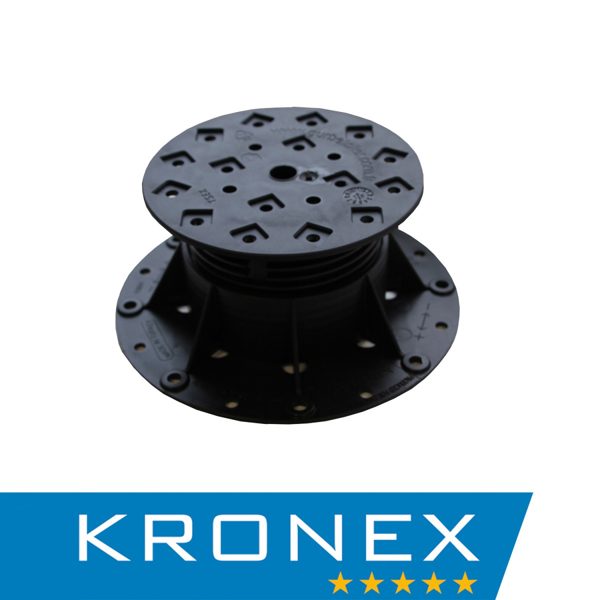 Регулируемые опоры KRONEX KRN-TA2
