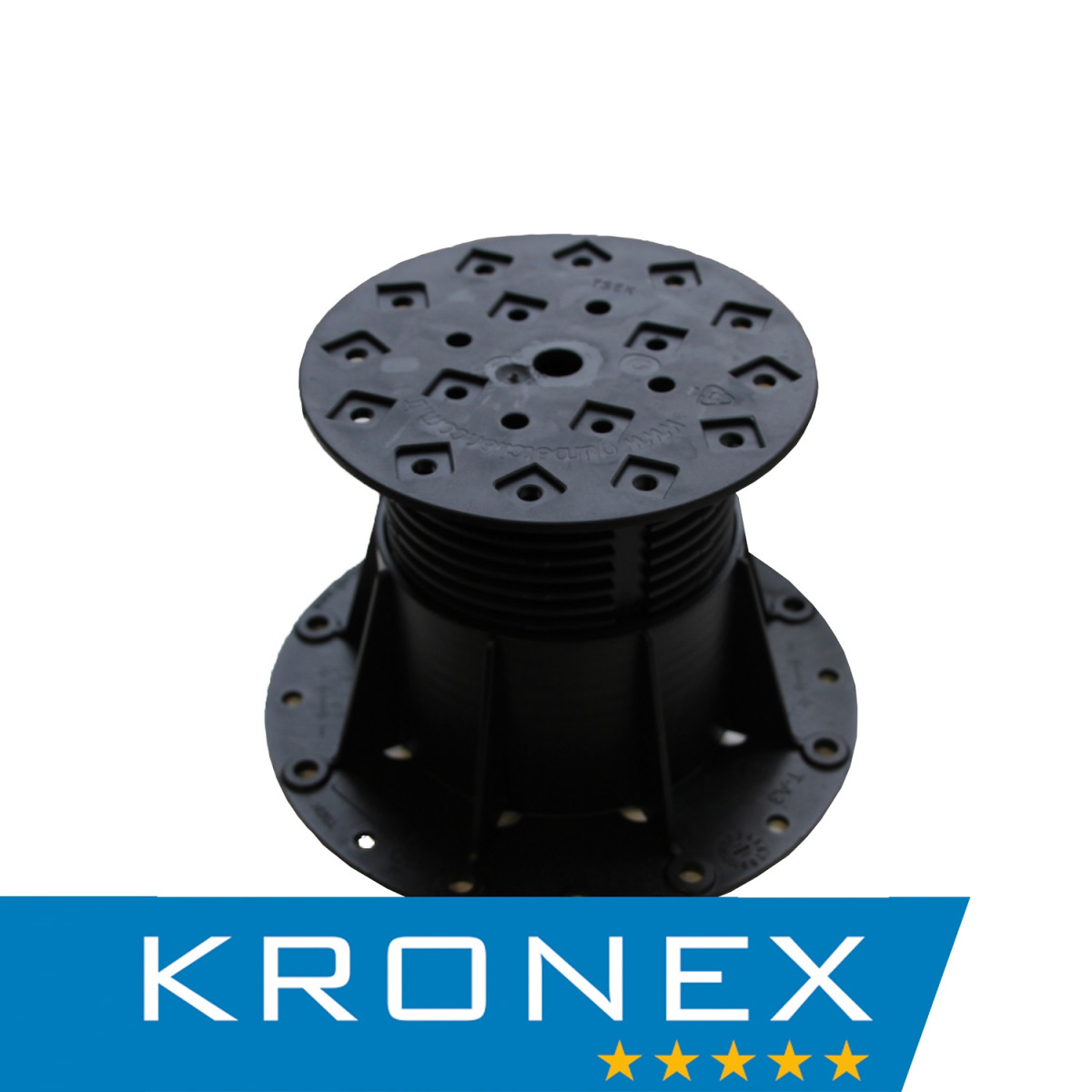 Регулируемые опоры KRONEX KRN-TA3