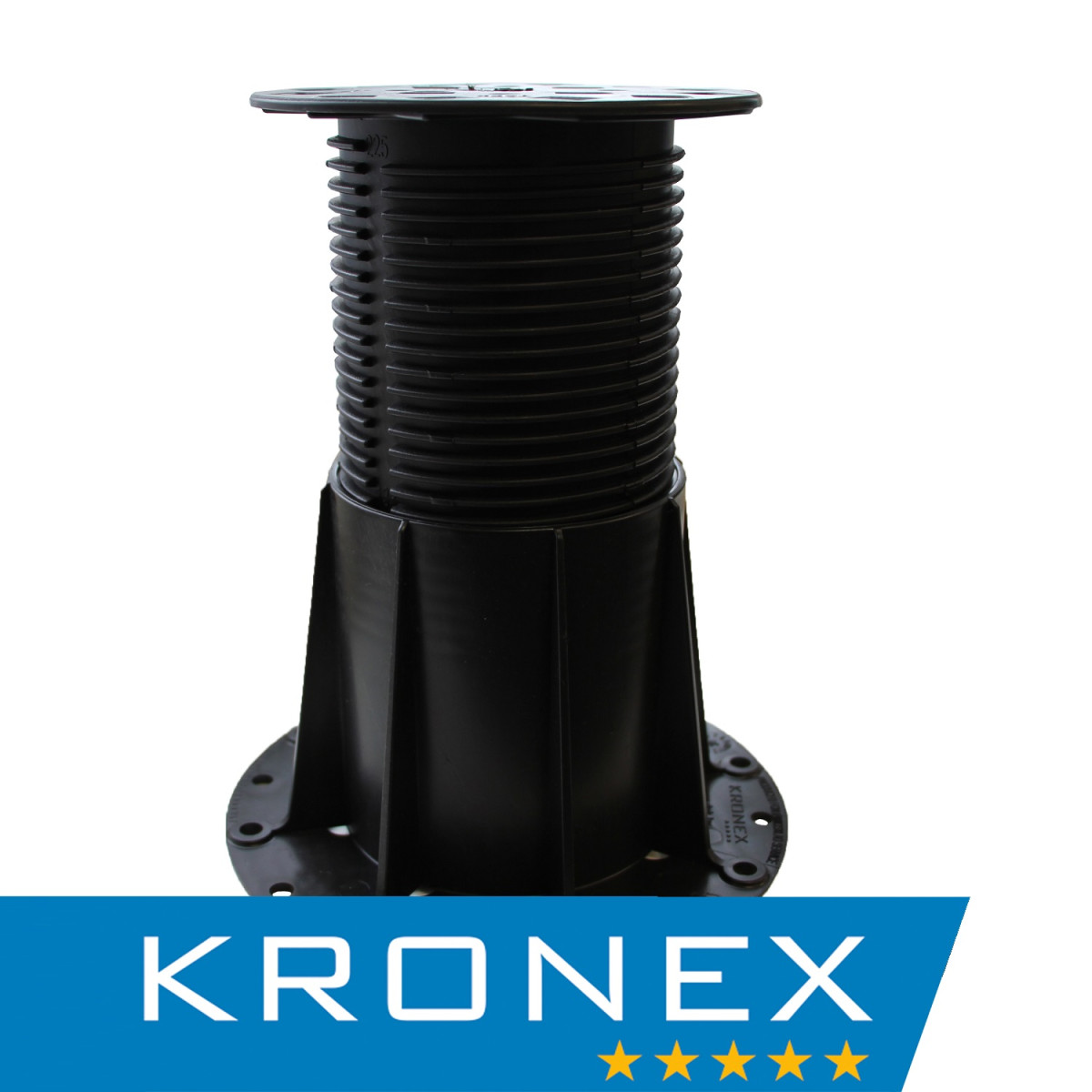 Регулируемые опоры KRONEX KRN-TA4