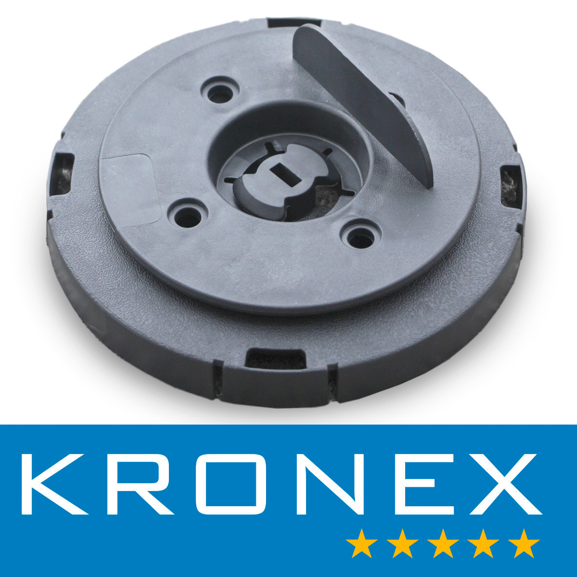 Автоматический регулятор угла наклона KRONEX KRN-RSCD