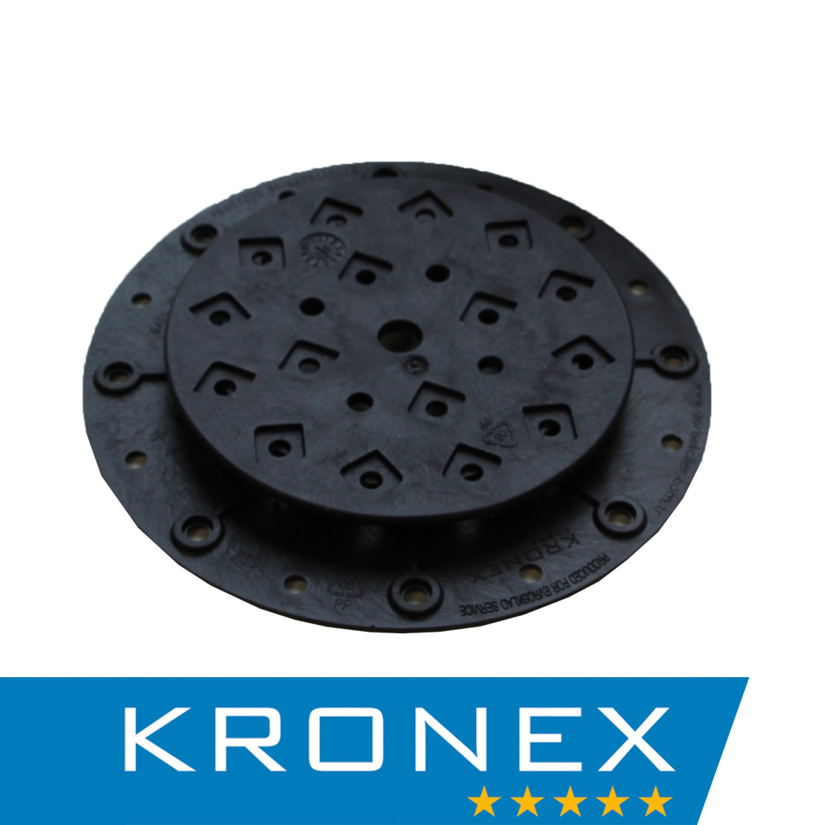 Регулируемые опоры KRONEX KRN-TA05