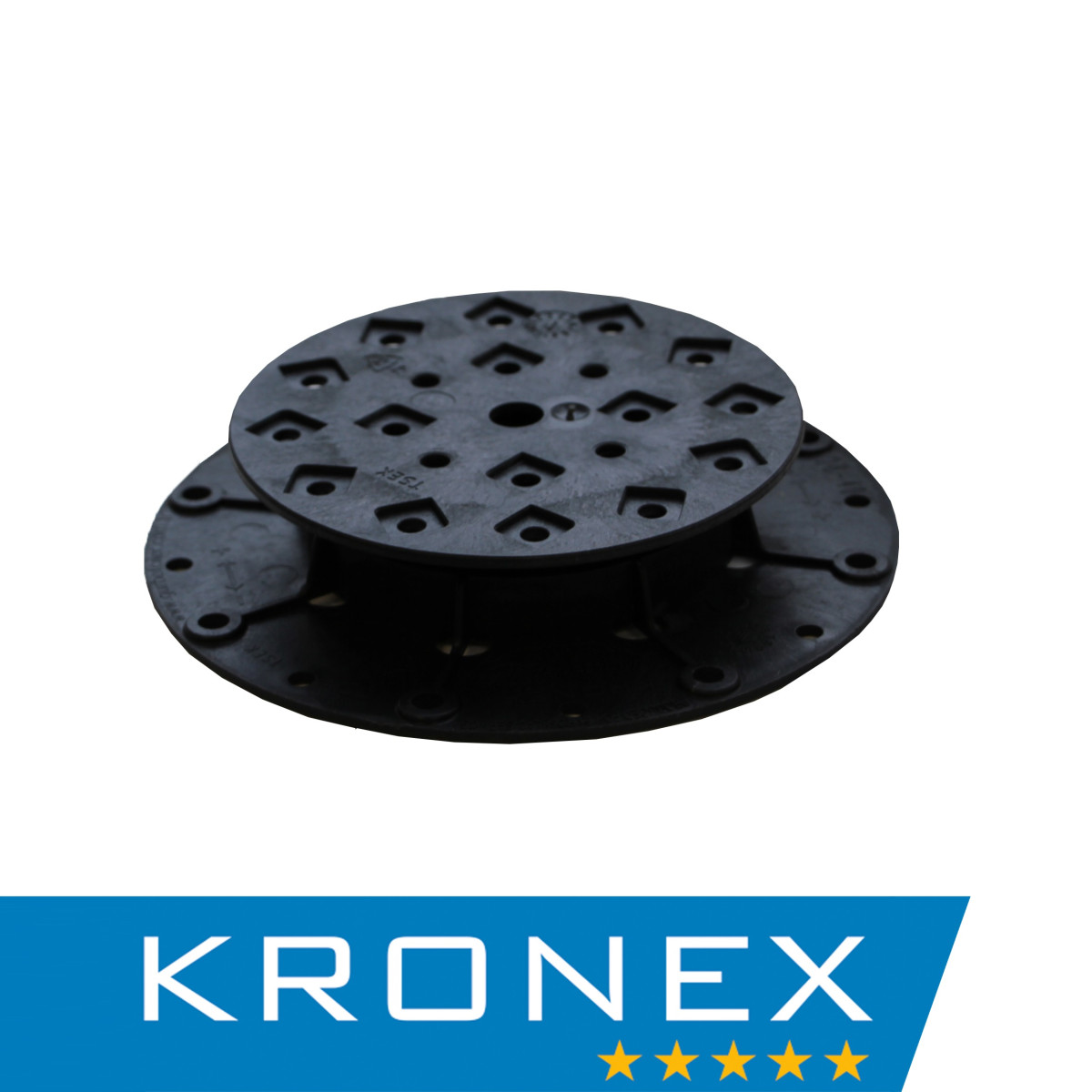 Регулируемые опоры KRONEX KRN-TA0